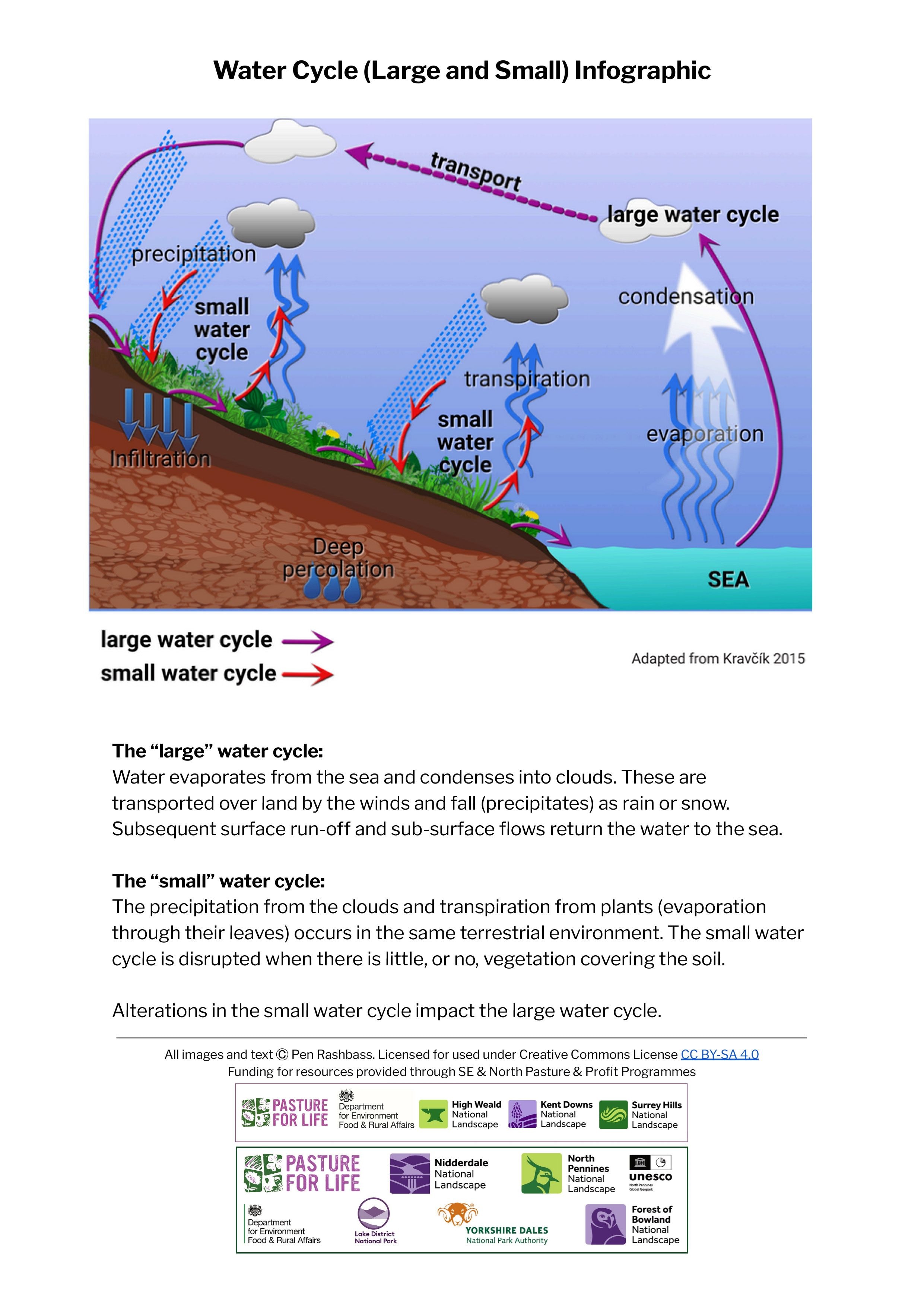Water Cycle
