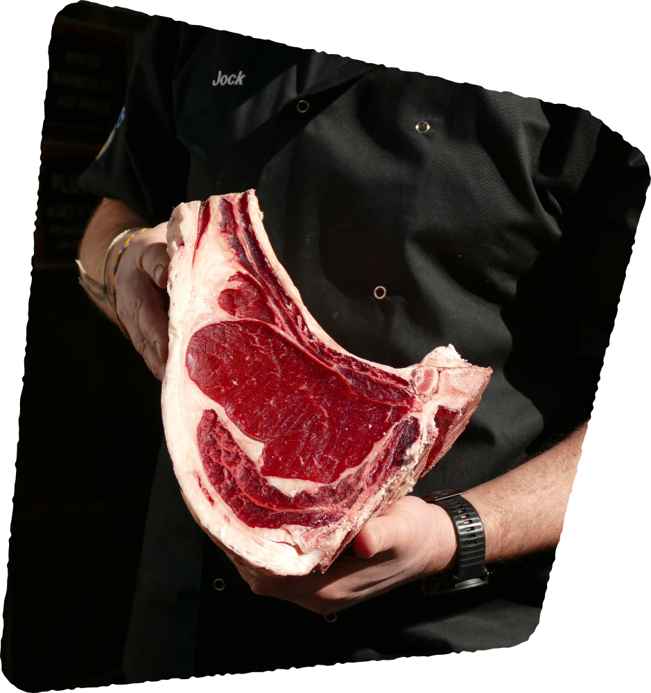 Macbeth's Butchers