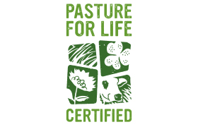 Pasture for Life