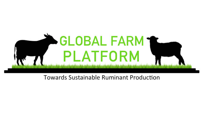 Global Farm Platform Conference: Steps to Sustainable Livestock