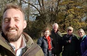 Farming Today bases Saturday programme on Pasture for Life farm