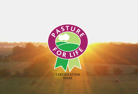 Pasture for Life film highlights good reasons to eat certified 100% grass-fed meat and dairy