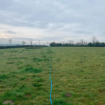 Mobile water for mob grazing