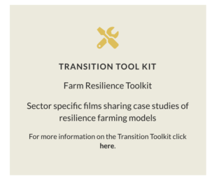 Transition tool kit