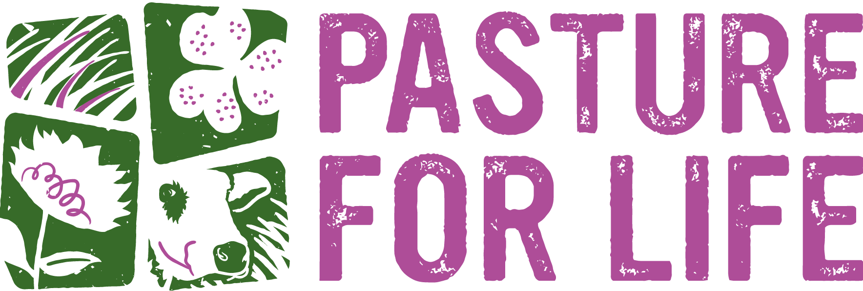 Pasture for Life launches new visual identity as interest in 100% pasture-fed meat, dairy and fibre grows