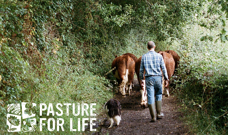 Pasture For Life Brand Guidelines