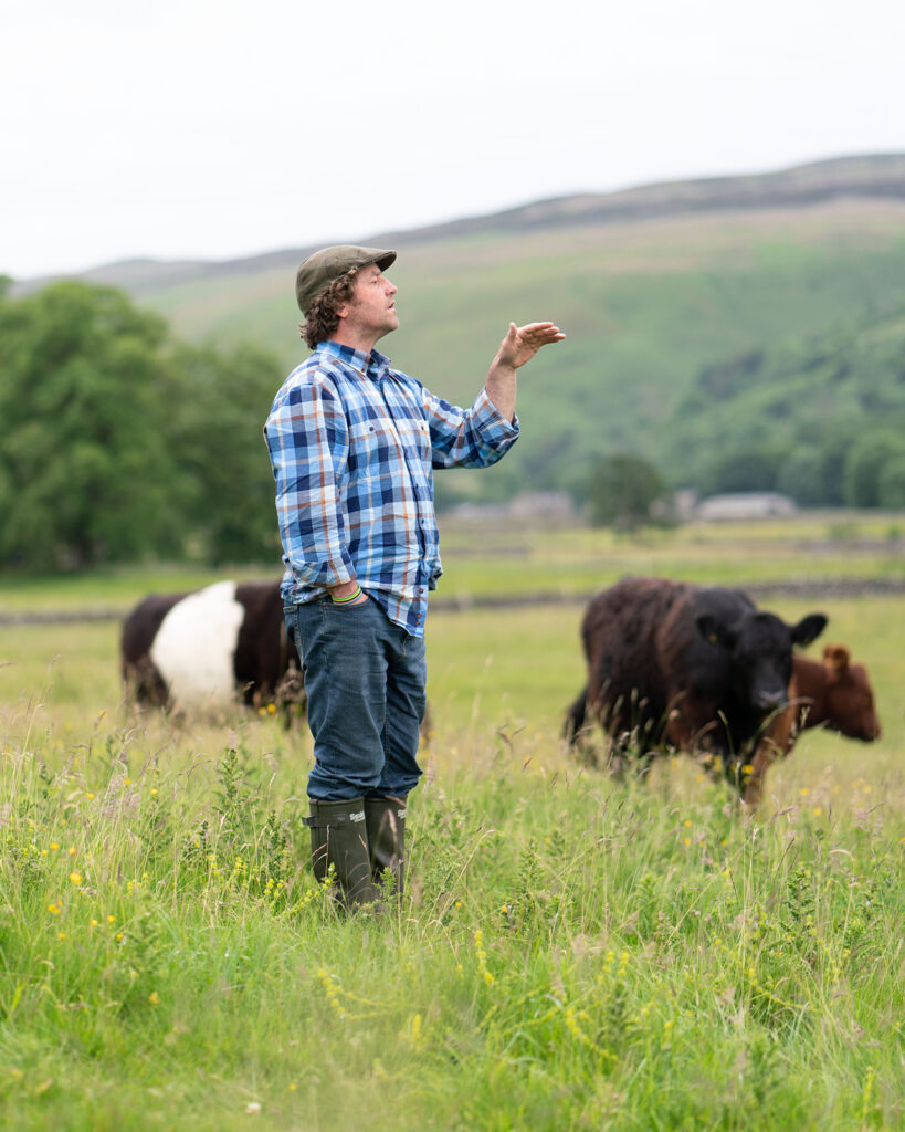 Reporting back from Rishi Sunak’s UK Farm to Fork Summit